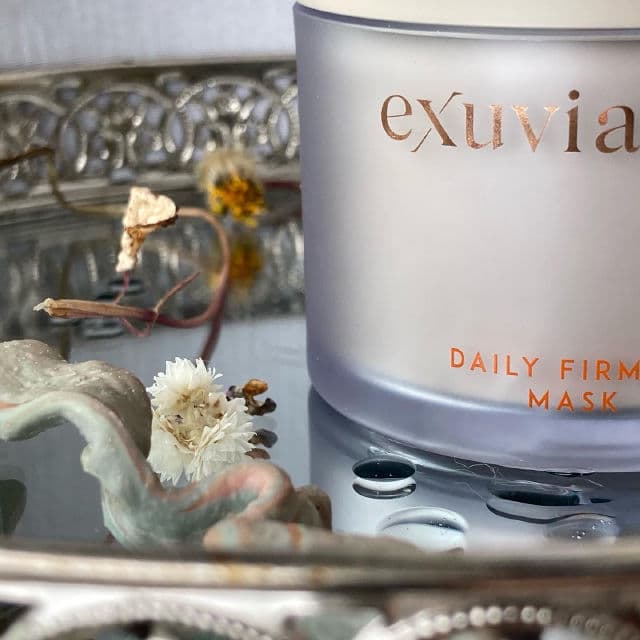 Exuviance Overnight Recovery Masque review photo by jameschoiboy
