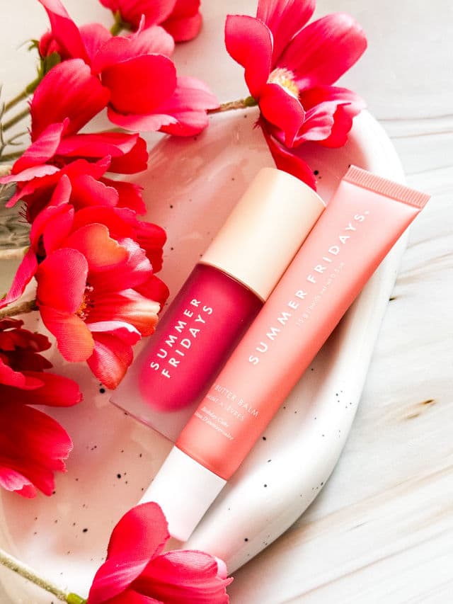 Summer Fridays Sweet Mint review photo by Sonyareviews