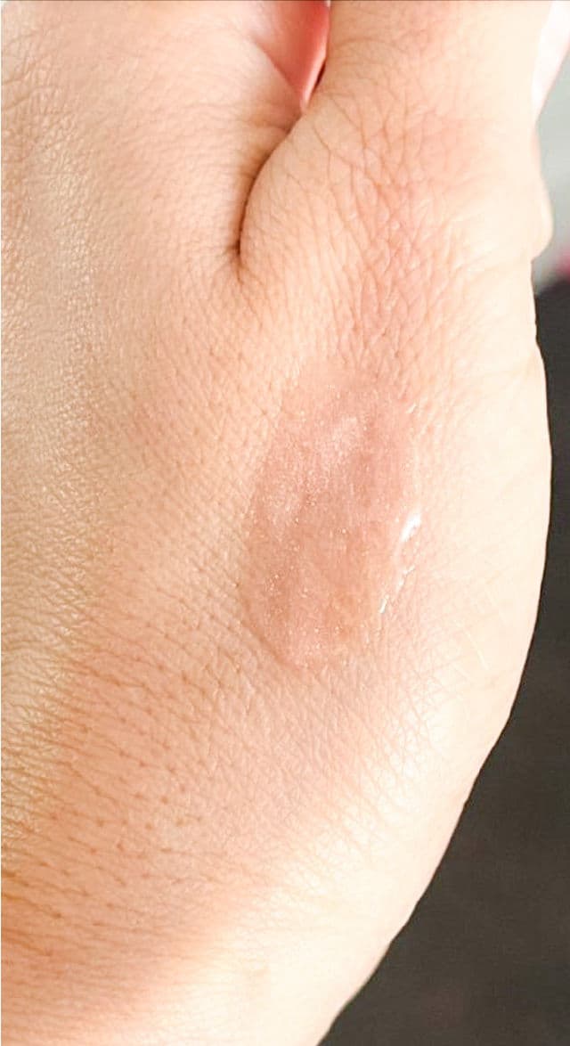 Summer Fridays Sweet Mint review photo by Sonyareviews