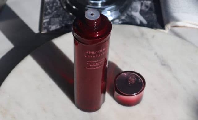 Shiseido Eudermine Activating Essence review photo by maryanti