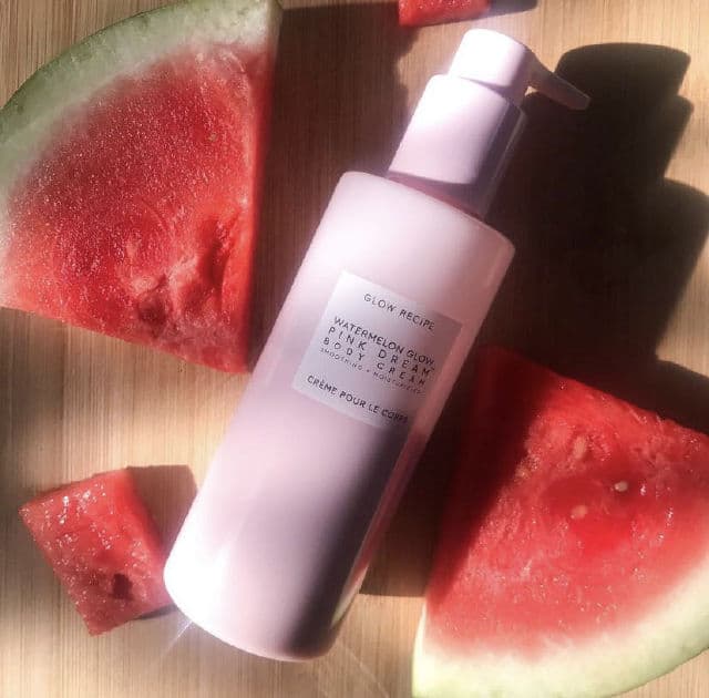 Glow Recipe Watermelon Glow Pink Dream Body Cream review photo by rayleneemae