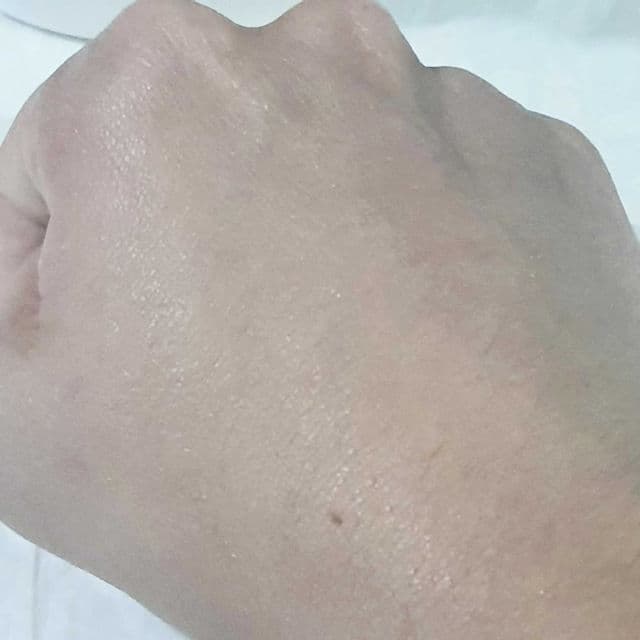 Round A' Round Green Tea Cica Sun Lotion review photo by prisci