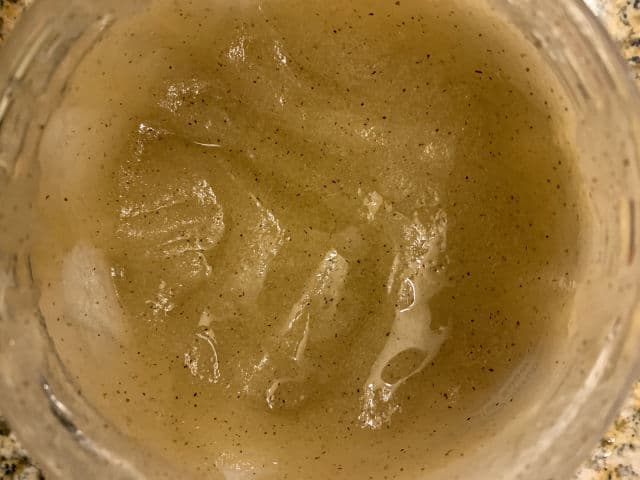 Dr Teal's Shea Sugar Body Scrub - Shea Butter & Almond Oil review photo by gardenofflowers