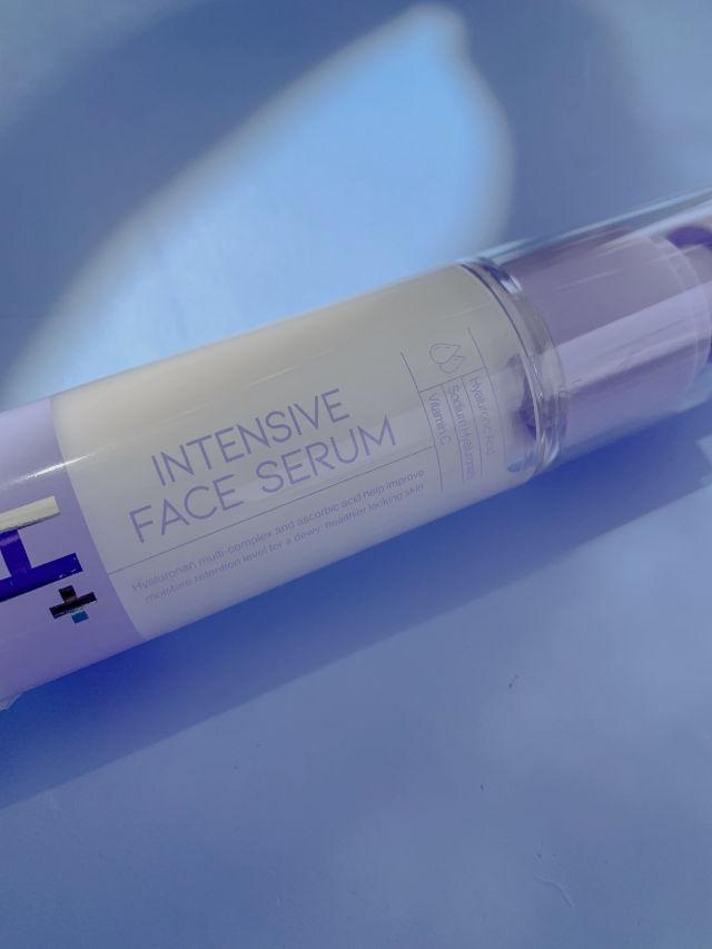Intensive Moisture Face Serum A.M product review