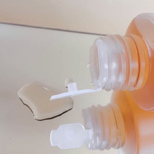 Skineats Beauty Treatment Essence review photo by farabeautydiary