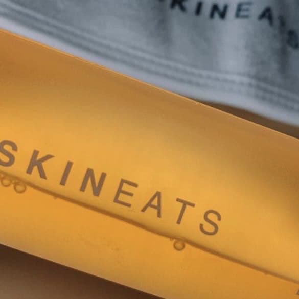 Skineats Beauty Treatment Essence review photo by farabeautydiary