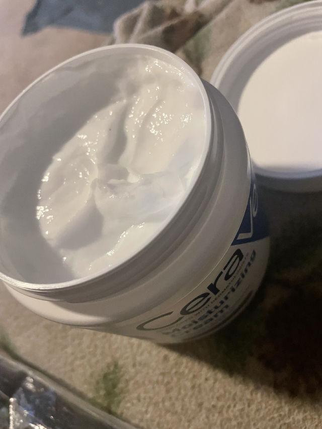Moisturizing Cream product review