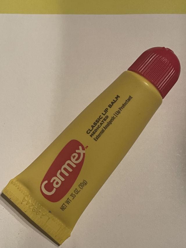 Classic Lip Balm product review