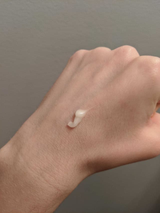 CeraVe Resurfacing Retinol Face Serum review photo by skincaretogether