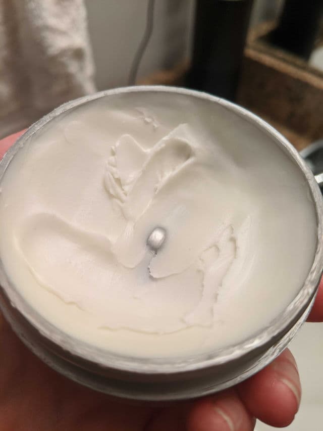 First Aid Beauty Pharma Oat Hemp Multi-Fix Salve review photo by skincaretogether