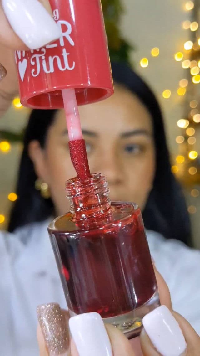 Dear Darling Water Tint product review