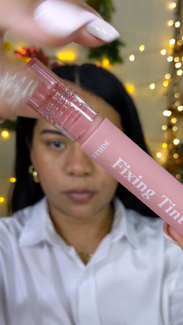 Fixing Tint product review