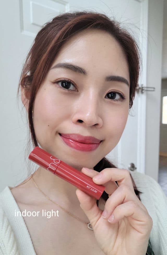 Romand 07 Jujube (Original Series) review photo by JillF