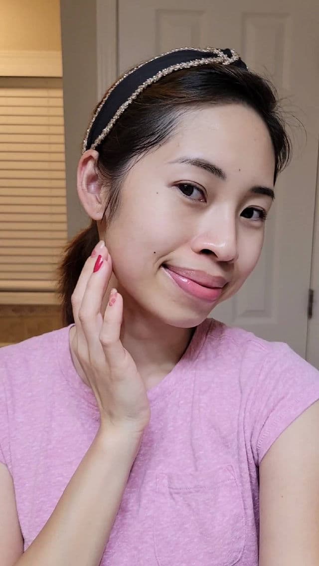 SKINFOOD Broccoli review photo by JillF