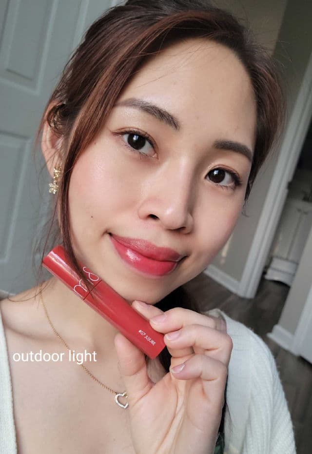 Romand 07 Jujube (Original Series) review photo by JillF