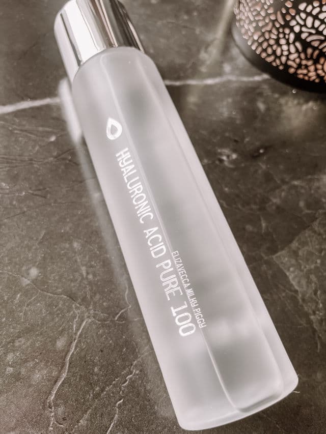 ELIZAVECCA Milky Piggy Hyaluronic Acid 100% Serum review photo by helenaamyhre