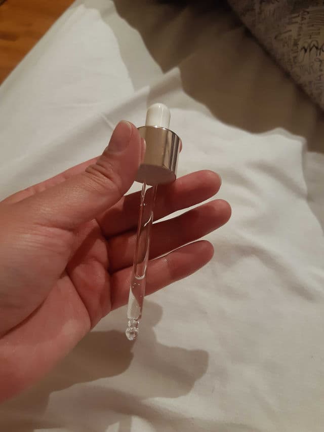 SECRET KEY Starting Treatment Rose Ampoule review photo by LaDaniLara