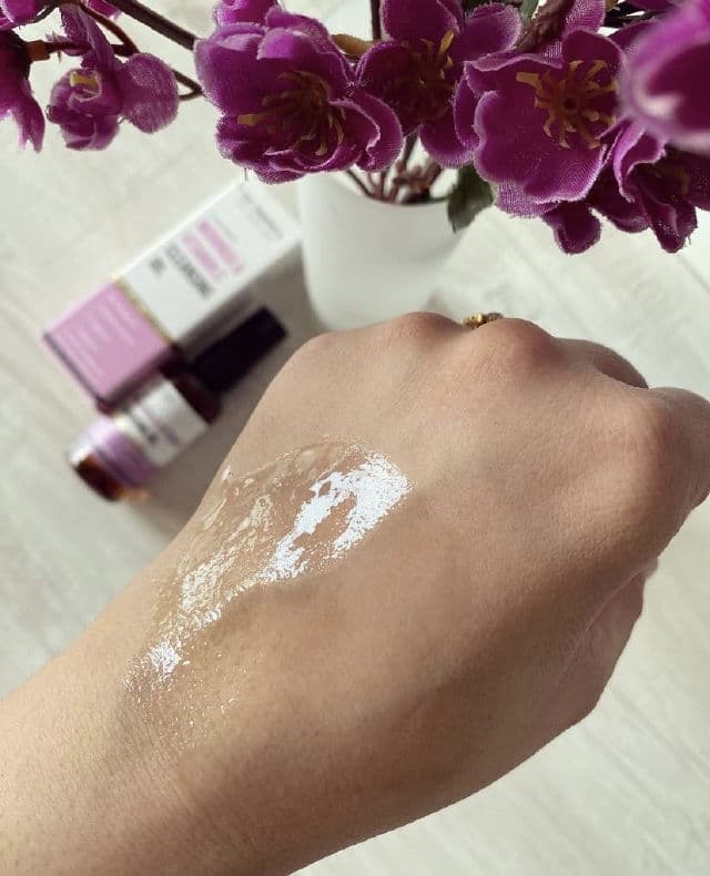 Dr. Sheth's Moringa & Vitamin C Cleansing Oil review photo by Shivach