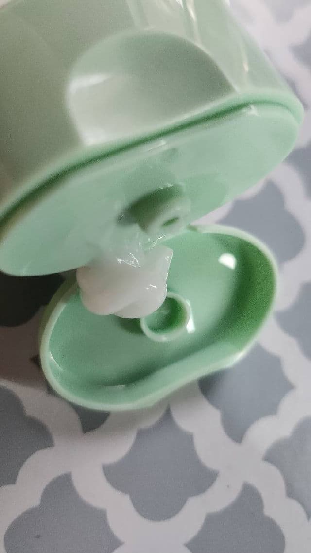 V'anhalla CIca Calm Serum in Cream review photo by NikiRed72