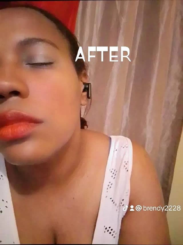 L'Oreal Paris Infallible 32H Freshwear Foundation SPF 25 review photo by Brendy2