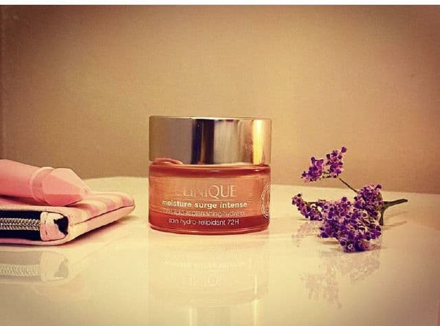 Clinique Moisture Surge 72-Hour Auto-Replenishing Hydrator review photo by legallyglowing