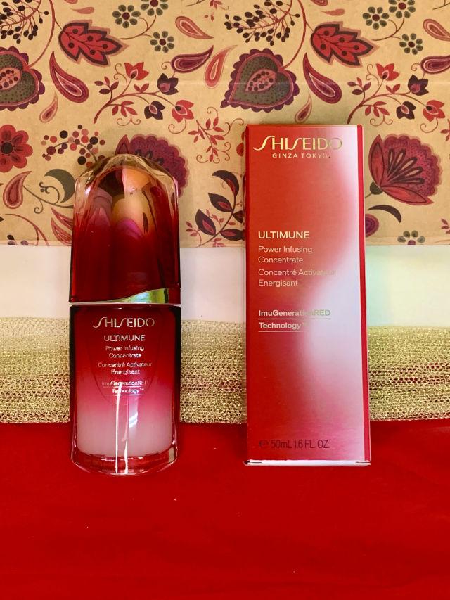 Ultimune Power Infusing Concentrate product review
