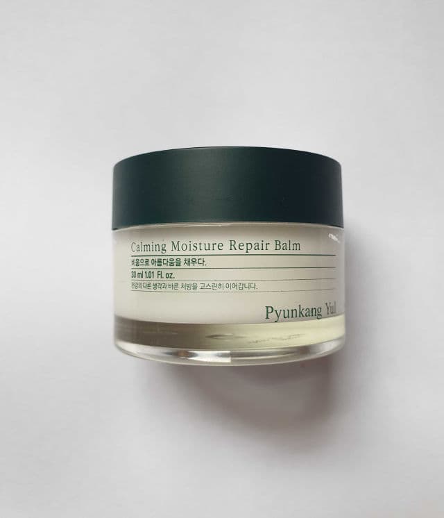Pyunkang Yul Calming Moisture Repair Balm review photo by thecurlymess