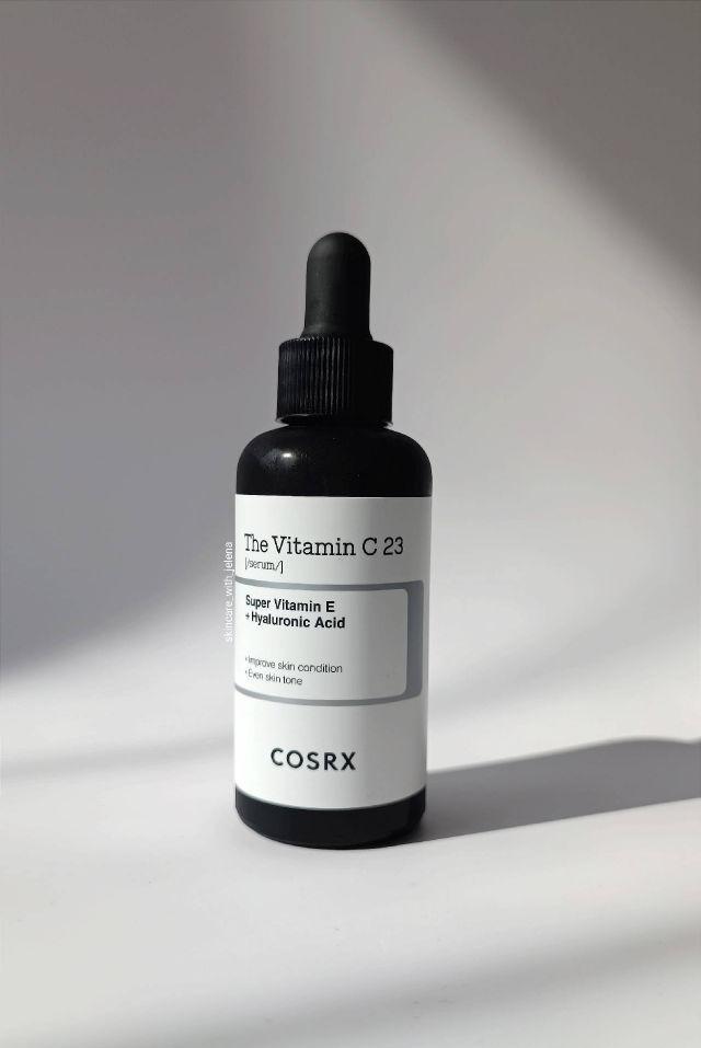 The Vitamin C23 Serum product review