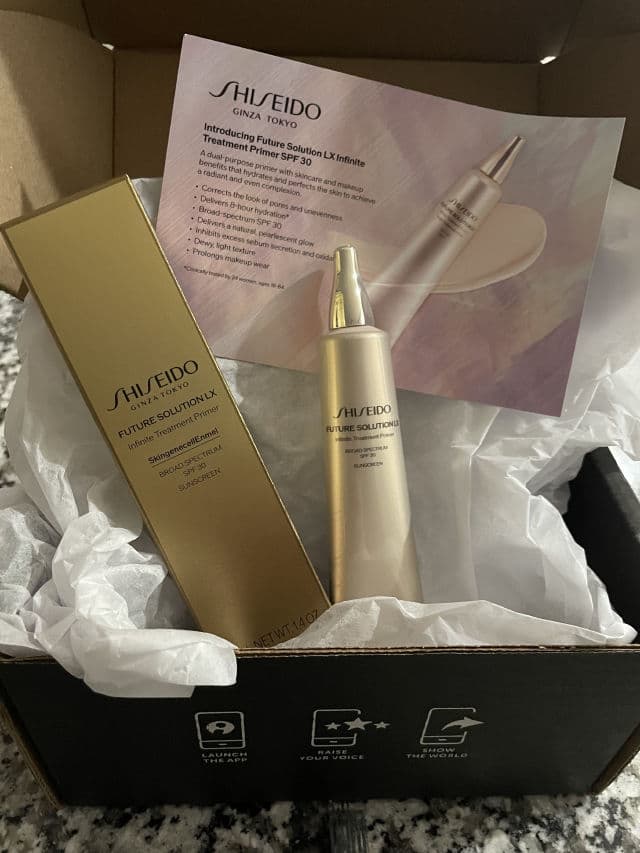 Shiseido Urban Environment Tinted UV Protector SPF 43 review photo by youbyou