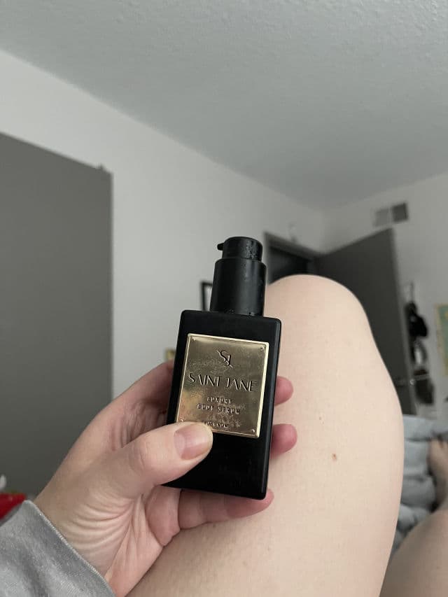 Saint Jane Luxury Beauty Serum review photo by Picky97858