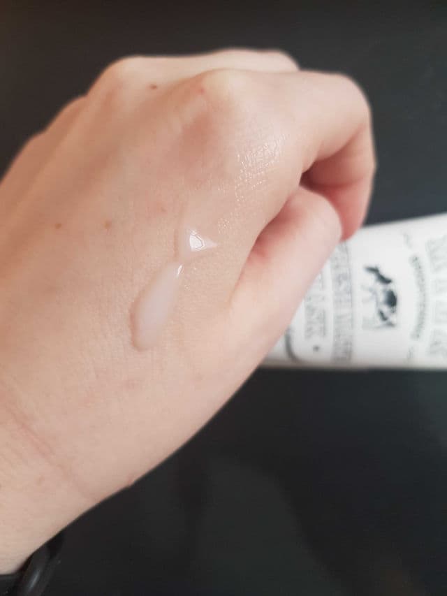 A'pieu Fresh Mate Milk Mask (Brightening) review photo by meyeri