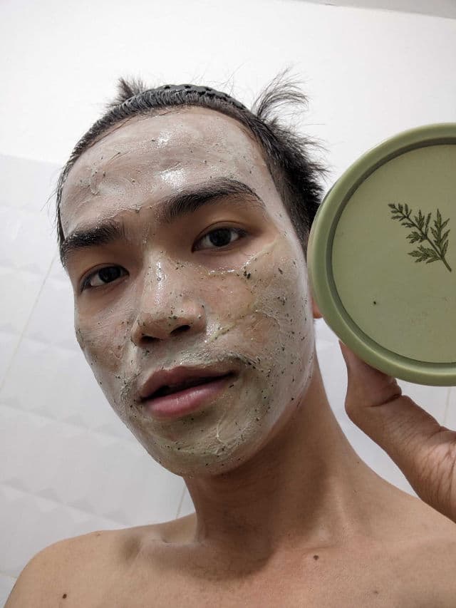 Graymelin Mugwort Heating Pack review photo by kiizhhang