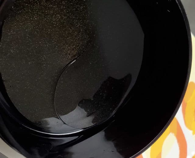 ESFOLIO Black Caviar Hydrogel Eye Patch review photo by OreLu