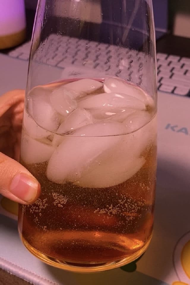 JAYU 5 Days Detox Cleanse Ade review photo by Malcha