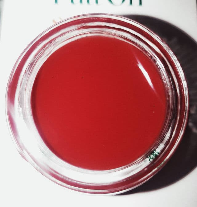 INGA Nude Coral review photo by Renegade