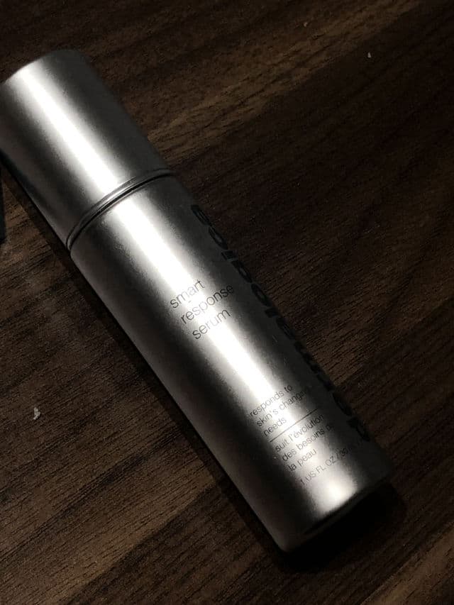 Dermalogica Smart Response Serum review photo by Bethina