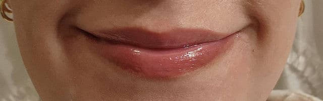 Nyx Cosmetics Maison review photo by ctruth