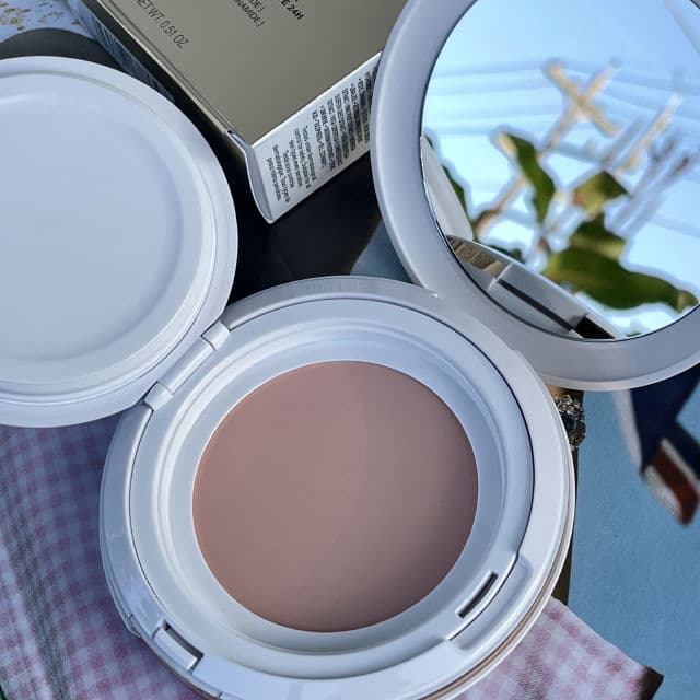 Lancome Priming Serum review photo by LaurelMailCall