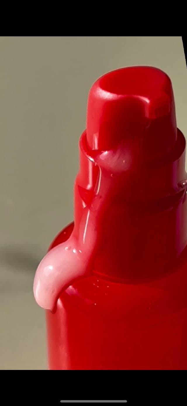 Glow Recipe Strawberry Smooth BHA + AHA Salicylic Serum review photo by SkintheDay