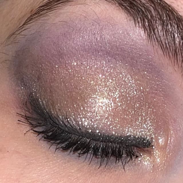 ColourPop Plume review photo by Daisy37