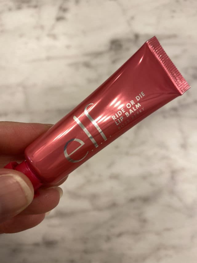 ELF Boss Berry review photo by DanielleSkin27