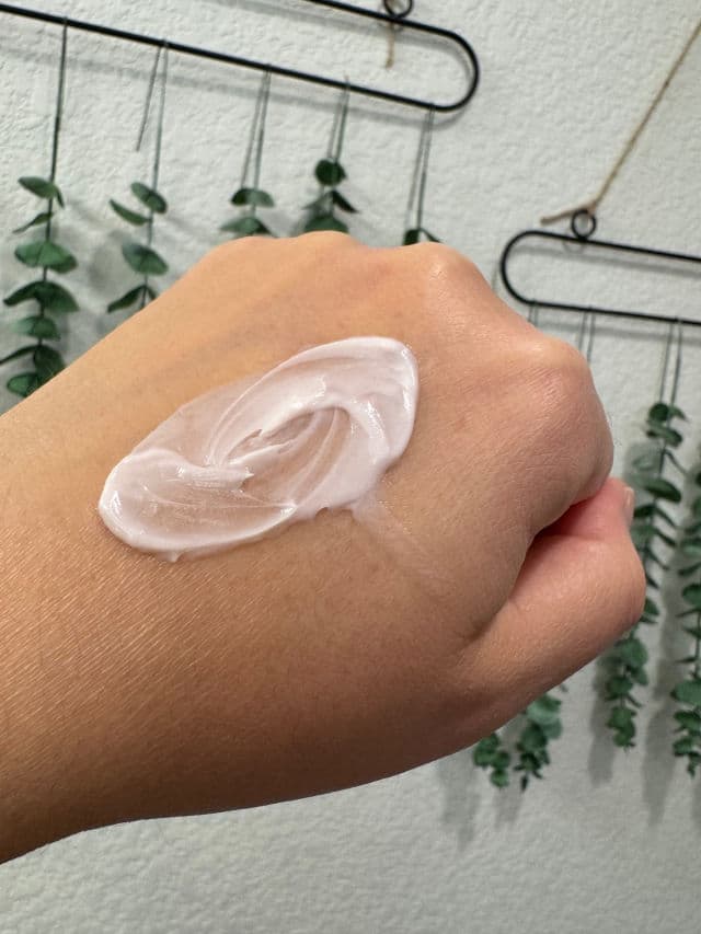 Tarte Sugar Rush - Cake Butter Whipped Body Butter review photo by DanielleSkin27