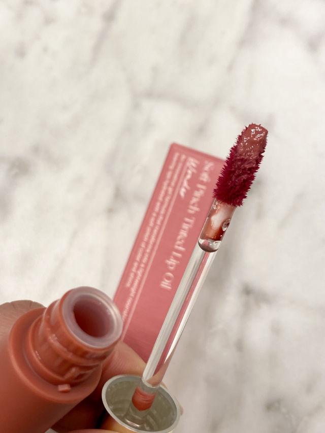 Soft Pinch Tinted Lip Oil - Wonder product review