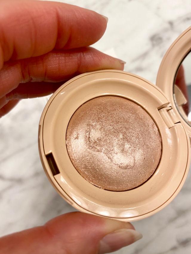 Positive Light Silky Touch Highlighter product review
