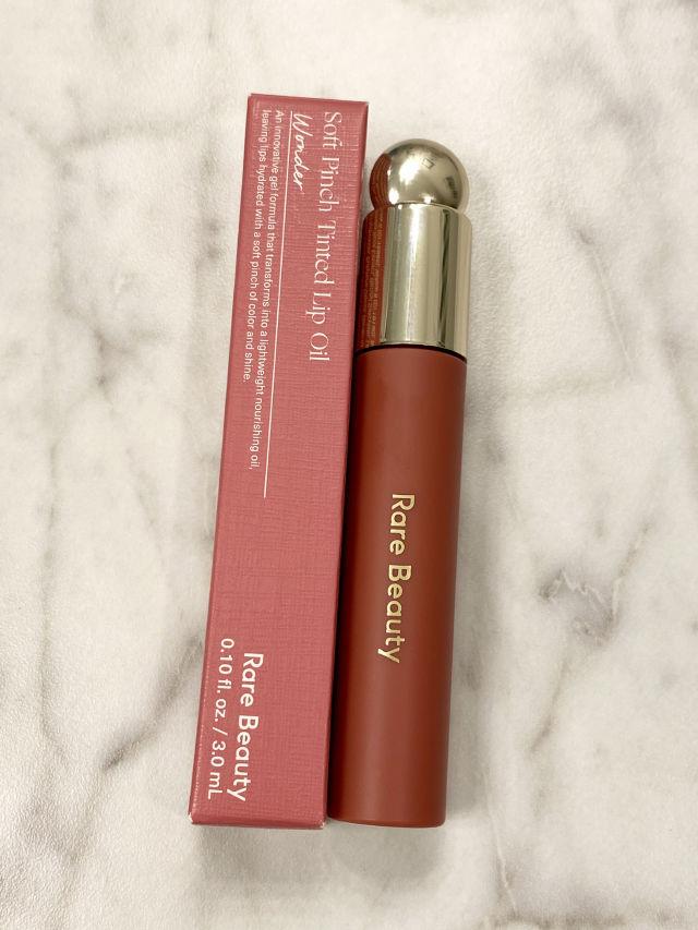 Soft Pinch Tinted Lip Oil - Wonder product review