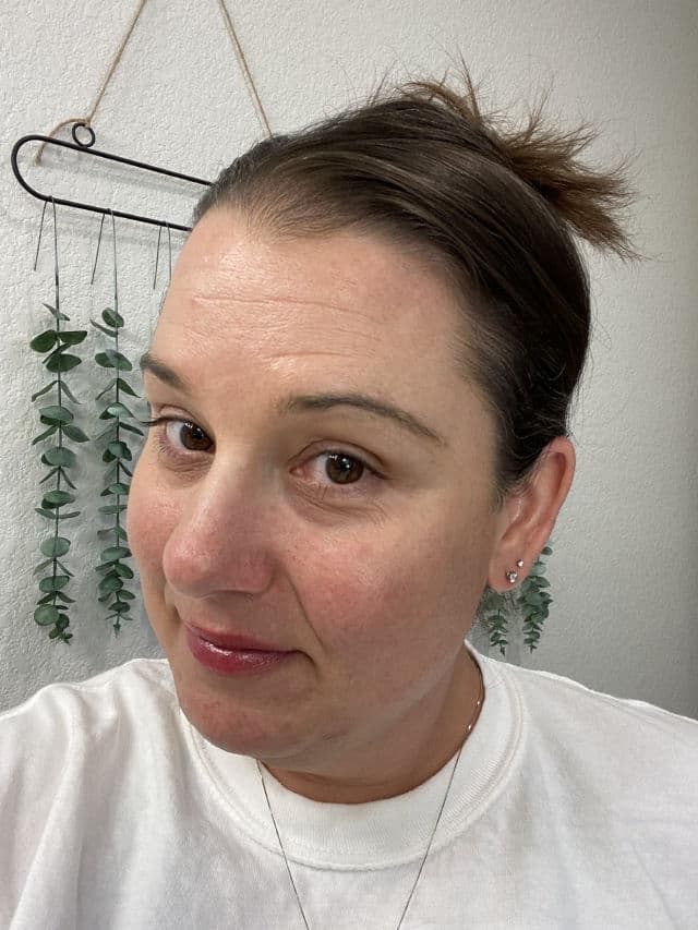 ELF Boss Berry review photo by DanielleSkin27