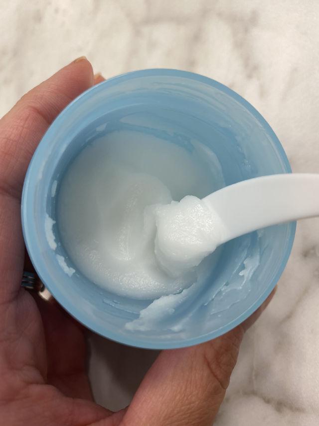 Holy Hydration! Makeup Melting Cleansing Balm product review