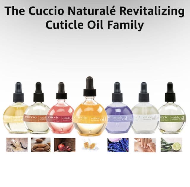 Cuccio Somatology Savasana Calming Hand + Body Oil review photo by IndiGirlReviews