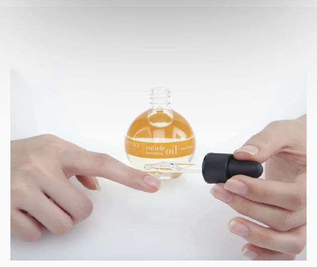 Cuccio Somatology Savasana Calming Hand + Body Oil review photo by IndiGirlReviews