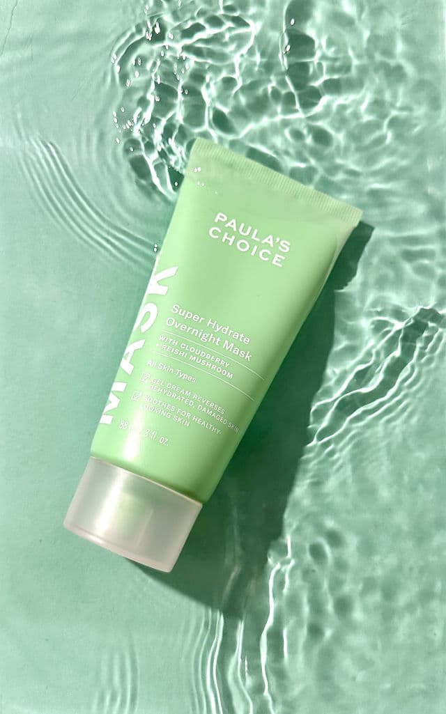 Paula's Choice Super Hydrate Overnight Mask review photo by skincare12